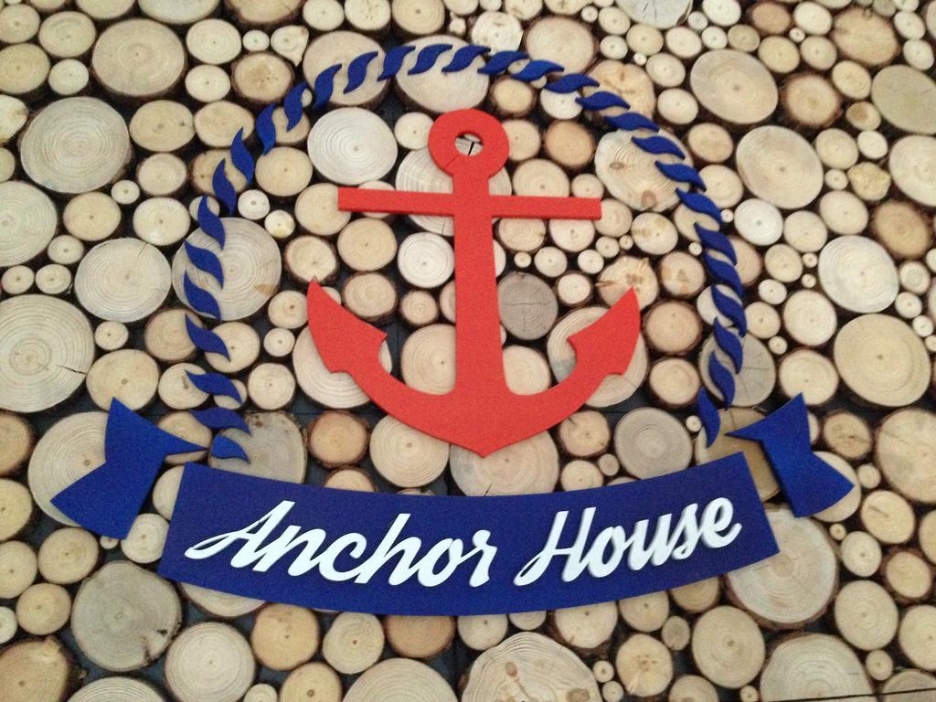 Anchor House Sopot Apartment Екстериор снимка